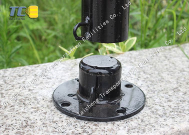 Good price Đa dụng có thể tháo rời Bảo mật bằng thép không gỉ Chất liệu thép không gỉ màu vàng trực tuyến