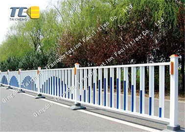 Good price Hàng rào đường Hàng rào dây thép Hàng rào Thép Carbon thấp Đánh bóng và chải trực tuyến