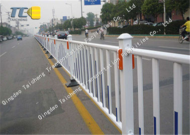 Good price Thép không gỉ bảo vệ thành phố ống thép mạ kẽm nhúng nóng cho nơi công cộng trực tuyến