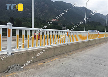 Good price Hàng rào chắn đường chống ăn mòn cho kỹ thuật / nhà máy thành phố trực tuyến