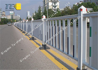 Good price Không có rào chắn bê tông đường sắt Rào chắn bằng thép kẽm trực tuyến