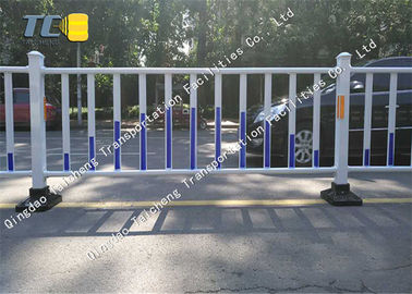 Good price Metal City Hàng rào ven đường Quốc lộ Đường sắt bảo vệ giao lộ trực tuyến