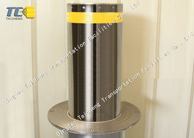 Good price Đánh bóng bằng thép không gỉ khí nén cho sân bay / căn cứ quân sự trực tuyến