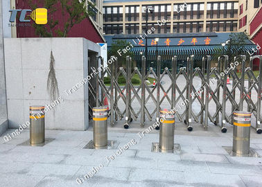 Good price Dải băng dính khí nén 220 Vac cho tòa nhà chính phủ / nhà tù trực tuyến