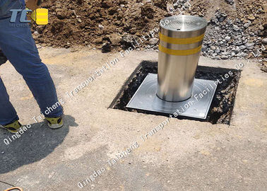 Good price Thép không gỉ tăng cường bảo vệ 220 Vac Kiểm soát tối đa cho an toàn đường bộ trực tuyến