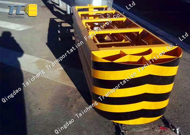 Good price OEM / ODM Tai nạn tạm thời Đệm chống chịu thời tiết Dễ dàng lắp ráp trực tuyến