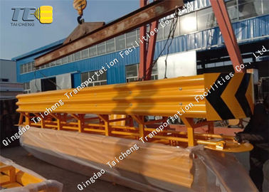 Good price Hệ thống đệm chặn đường tùy chỉnh với tiêu chuẩn AS4680 AASHTOM108 trực tuyến