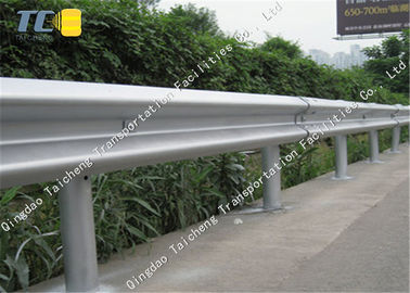 Good price Độ linh hoạt cao W Chùm tia Rào cản Tấm thép có thể di chuyển trực tuyến