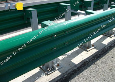 Thép lồng thép hàng rào Bảng bảo vệ đường cao tốc lái xe an toàn rào cản va chạm