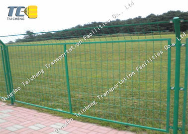 Good price Hàng rào dây hàn tái chế Hàng rào nhúng mạ kẽm nhúng nóng trực tuyến