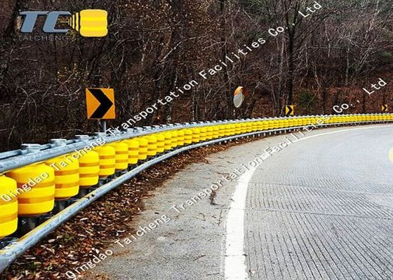 Good price Rào chắn đường cao tốc AASHTO M180 trực tuyến
