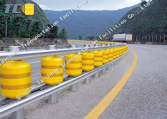 Good price Hệ thống rào chắn lan can bảo vệ bằng bọt đầy bọt An toàn trực tuyến