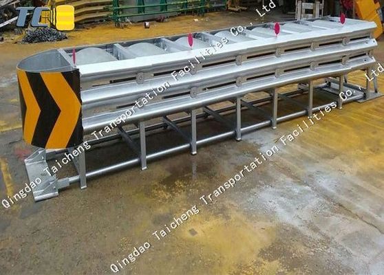 Good price Đệm va chạm Mở rộng Cầu nối Hệ thống Rào cản Thép Bê tông trực tuyến