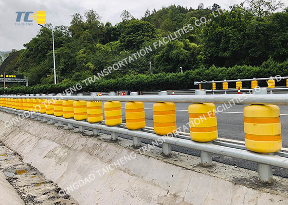 Good price Lam chắn sóng đường cao tốc thép Lan can chắn sóng trực tuyến