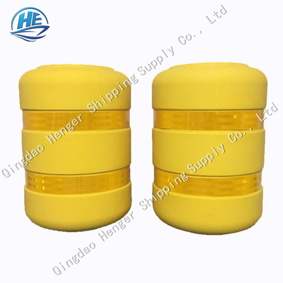 Good price Xoay lan can Bảo vệ Con lăn Bảo vệ Hệ thống Rào cản Con lăn đàn hồi trực tuyến