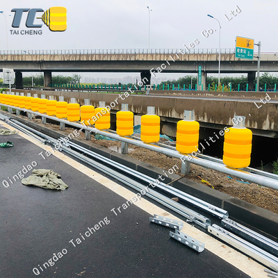 Good price Vòng quay Đường cao tốc An toàn Quốc tế Lan can Cấp 4 trực tuyến